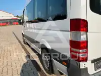 2015 Mercedes Benz Sprinter