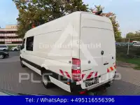 2015 Mercedes Benz Sprinter
