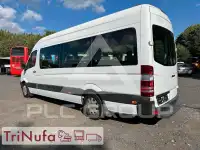 2015 Mercedes Benz Sprinter