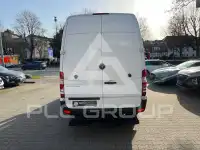 2015 Mercedes Benz Sprinter