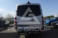 2015 Mercedes Benz Sprinter