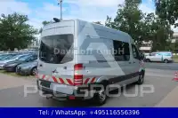 2015 Mercedes Benz Sprinter