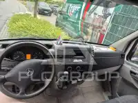 2015 Mercedes Benz Sprinter