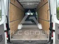 2015 Mercedes Benz Sprinter