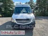2015 Mercedes Benz Sprinter
