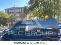 2015 Mercedes Benz Sprinter