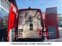 2015 Mercedes Benz Sprinter