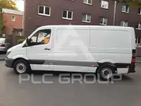 2015 Mercedes Benz Sprinter