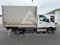 2015 Mercedes Benz Sprinter