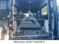 2015 Mercedes Benz Sprinter