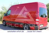 2015 Mercedes Benz Sprinter