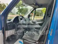 2015 Mercedes Benz Sprinter