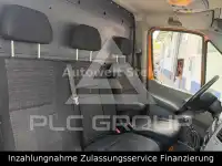 2015 Mercedes Benz Sprinter