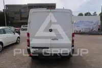 2015 Mercedes Benz Sprinter
