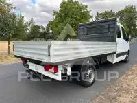 2015 Mercedes Benz Sprinter