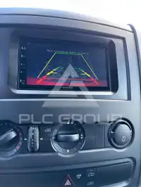 2015 Mercedes Benz Sprinter