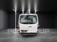 2015 Mercedes Benz Sprinter