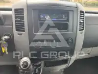 2015 Mercedes Benz Sprinter