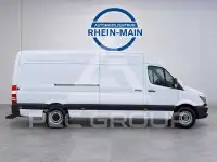 2015 Mercedes Benz Sprinter