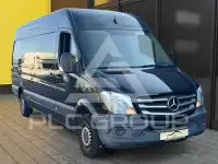 2015 Mercedes Benz Sprinter