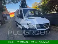 2015 Mercedes Benz Sprinter