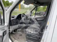 2015 Mercedes Benz Sprinter