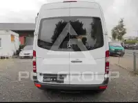 2015 Mercedes Benz Sprinter