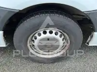 2015 Mercedes Benz Sprinter