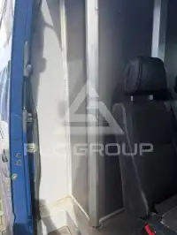 2015 Mercedes Benz Sprinter