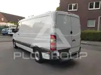 2015 Mercedes Benz Sprinter