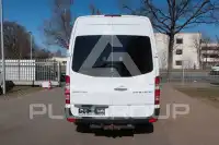 2015 Mercedes Benz Sprinter