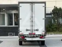 2015 Mercedes Benz Sprinter