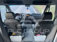 2015 Mercedes Benz Sprinter