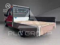 2015 Mercedes Benz Sprinter