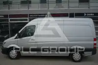 2015 Mercedes Benz Sprinter