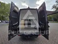 2015 Mercedes Benz Sprinter