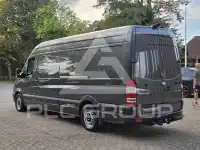 2015 Mercedes Benz Sprinter