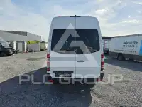 2015 Mercedes Benz Sprinter