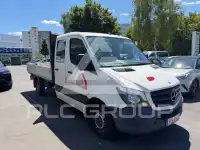 2015 Mercedes Benz Sprinter