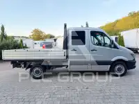 2015 Mercedes Benz Sprinter