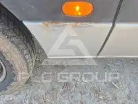 2015 Mercedes Benz Sprinter