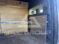2015 Mercedes Benz Sprinter