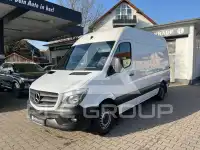 2015 Mercedes Benz Sprinter