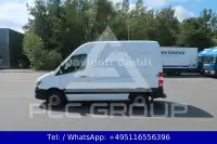 2015 Mercedes Benz Sprinter
