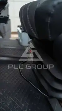 2015 Mercedes Benz Sprinter