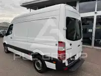 2015 Mercedes Benz Sprinter
