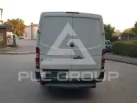 2015 Mercedes Benz Sprinter