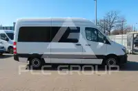 2015 Mercedes Benz Sprinter