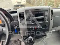 2017 Mercedes Benz Sprinter