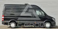 2015 Mercedes Benz Sprinter